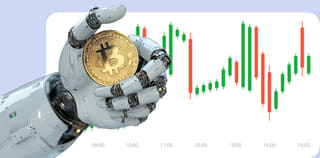 painel de controlo Coroa Investença da plataforma de exchange de criptomoedas